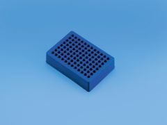 PCR TUBE RACK 96 PLACES