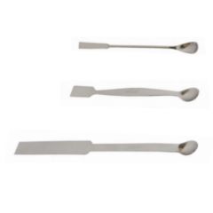 One End Flat And One End Spoon 8 Inch