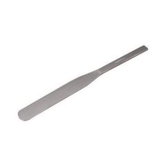 Ointment Spatula Wooden Handle 6 Inch