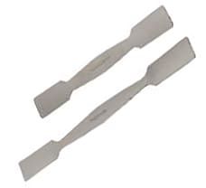 Both Side Flat 8 Inch
