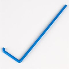 Glass L-Shaped Spreader