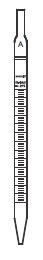 Pipette Serological Class A Usp 25ml