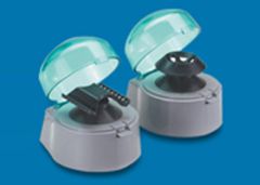 SPINWINTM MC- 00, 2 places Rotor for 8 x 200 ul tube strips