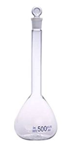 Volumetric Flasks 1000 ml