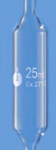 MILK PIPETTE CLASS A 10.75 ml