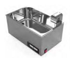 Stirred Waterbath Basic 5L