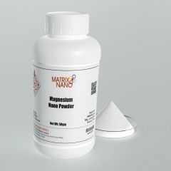 Manganese Nanopowder