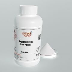 Magnesium Oxide Nanopowder