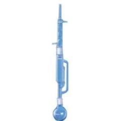 Extraction Apparatus, Soxhlet, Complete with Allihn Condenser /60ml