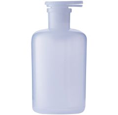 Dropping Bottle Euro Type, LDPE, Capacity, ml-125, Mouth Diameter, mm-23.6, Height, mm-94.2, No. Per Case-12