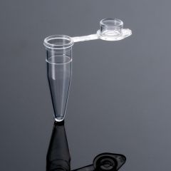 TAURUSDISPO Micro Centrifuge Tubes, 2.0ml, Dnase/Ranse free, sterile