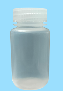 4ml Reagent Bottle Wide Mouth PP Sterile  Individually Wrapped