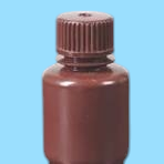 4ml Reagent Bottle Narrow Mouth AMBER