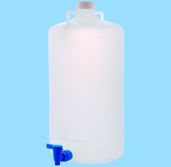 Aspirator Bottles 5L