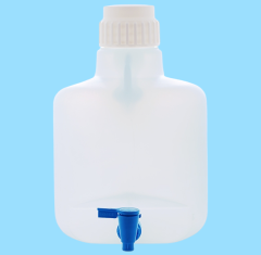 Carboy Bottle With Stopcock 20L