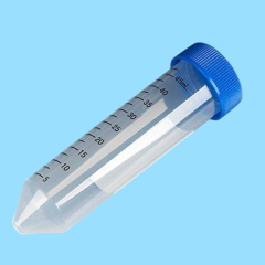 50ml Centrifuge Tube Gamma Sterile Individual  Packing
