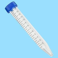 15ml Centrifuge Tube Non Sterile