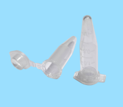 2.0ml Micro Centrifuge Tube Gamma Sterile