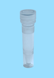 5.0ml Serum Sample Cryovial Gamma Sterile