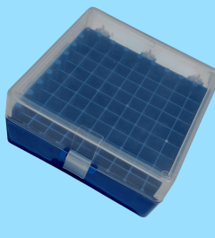 Cryo Box 100 Places PP