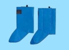 Cryo Gaiters