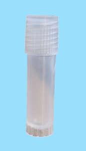 5ml Cryovial External Thread Non Sterile