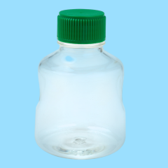 500ml Solution Bottles Sterile Individually Pack