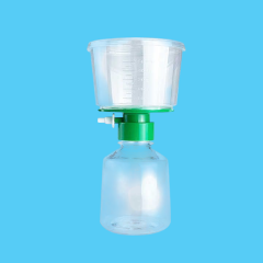 250ml NYLON Vacuum Filtration 0.22um individual  Packing Sterile
