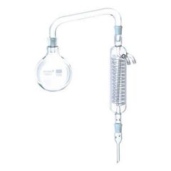 ALCOHOL DISTILLATION UNIT 1 L