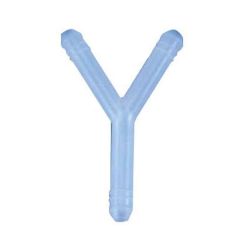 Y-Connector 6 mm
