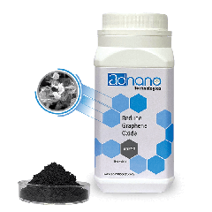 Ad-Nano Reduced Graphene  Oxide 5 Grams