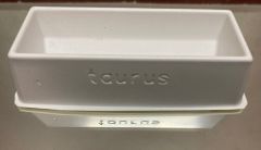 TAURUSDISPO Reagent Reservoir, HIPS, Sterile, (Non Autoclavable), 50ml