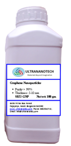 Graphene nano
