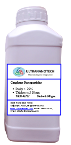 Graphene nano