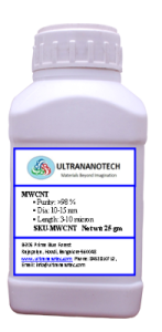 Multi Wall Carbon Nanotubes (MWCNT)