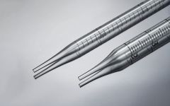 TAURUSDISPO Serological Pipette, Sterile, Individually wrapped, 25ml