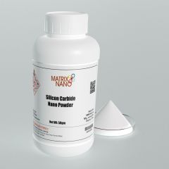 Silicon Carbide Nanopowder 