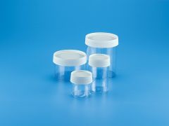 Specimen Container PC/PP 1000 ml