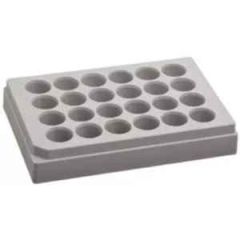 1.5ml Thermo Conductive Microtube Rack