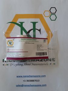 Ti3C2Tx MXene Few layer Nanoflake