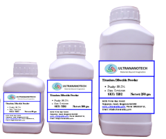 Titanium Diboride micron -100 g