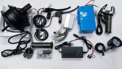 E BIKE CONVERSION  KIT 36V 350 W