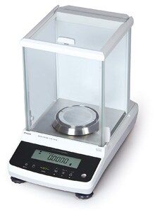 AT-R Series (UniBloc Analytical balances)