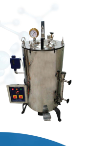 LT/AC-130 Autoclave