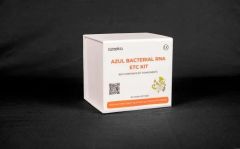 Azul Bacterial RNA Extraction Kit-25 reactions