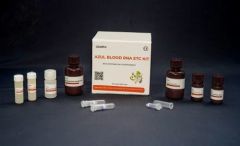 Azul Blood RNA Extraction Kit-25 reactions