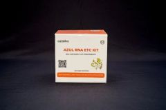 Azul Saliva RNA Extraction Kit-25 reactions