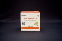 Azul SARS- CoV-2 Kit RNA Extraction Kit-50 reactions