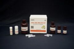 Azul Soil RNA Extraction Kit-25 reactions