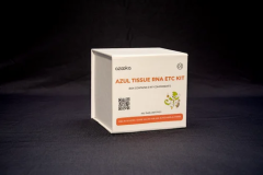 Azul Tissue RNA Extraction Kit-25 reactions